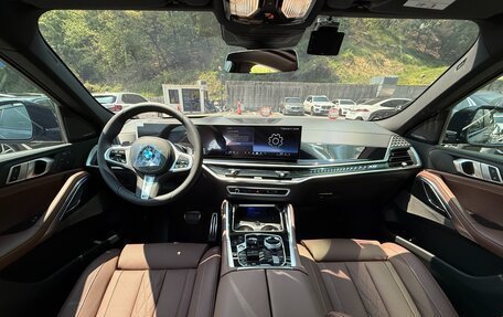 BMW X6, 2025 год, 13 982 800 рублей, 6 фотография