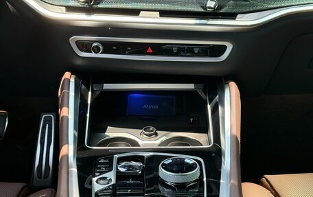 BMW X6, 2025 год, 13 982 800 рублей, 9 фотография