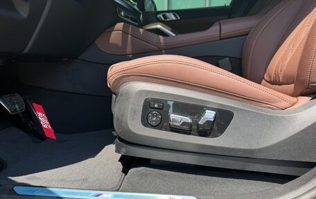 BMW X6, 2025 год, 13 982 800 рублей, 12 фотография