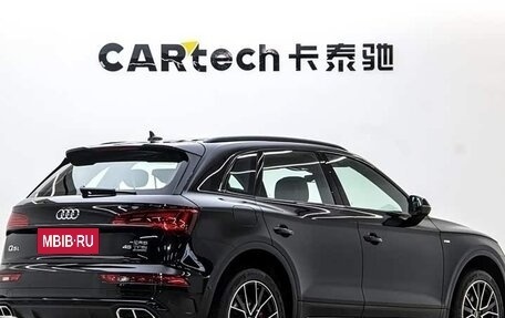 Audi Q5, 2025 год, 5 971 000 рублей, 4 фотография