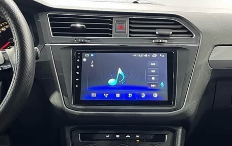 Volkswagen Tiguan II, 2022 год, 2 283 000 рублей, 9 фотография