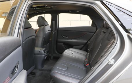 Hyundai Elantra, 2024 год, 2 301 000 рублей, 12 фотография