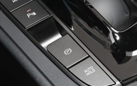 Hyundai Elantra, 2024 год, 2 301 000 рублей, 16 фотография