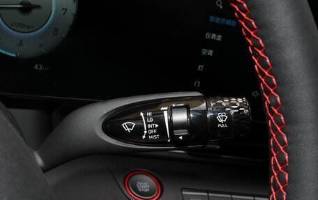 Hyundai Elantra, 2024 год, 2 301 000 рублей, 24 фотография