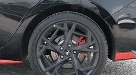 Hyundai Elantra, 2024 год, 2 301 000 рублей, 19 фотография