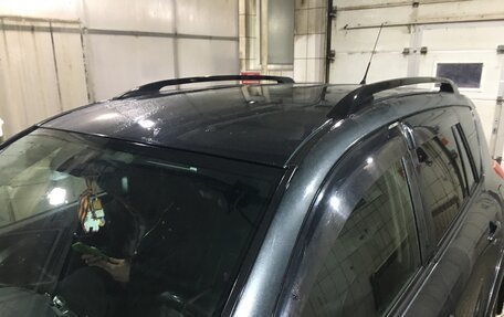 Toyota RAV4, 2008 год, 1 250 000 рублей, 9 фотография