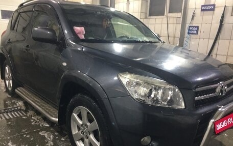 Toyota RAV4, 2008 год, 1 250 000 рублей, 5 фотография