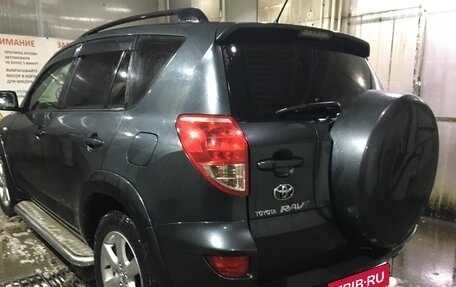 Toyota RAV4, 2008 год, 1 250 000 рублей, 2 фотография