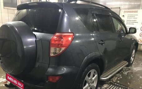 Toyota RAV4, 2008 год, 1 250 000 рублей, 1 фотография