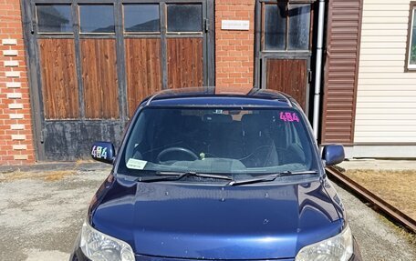 Daihatsu Coo, 2006 год, 599 999 рублей, 1 фотография