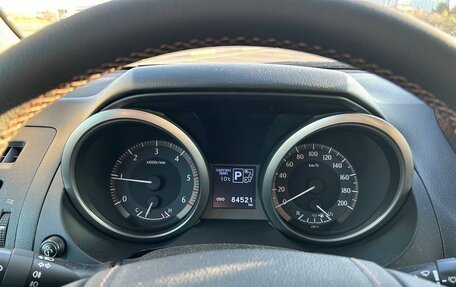 Toyota Land Cruiser Prado 150 рестайлинг 2, 2015 год, 4 350 000 рублей, 10 фотография