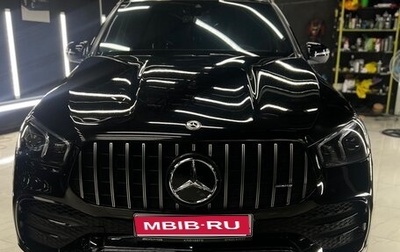 Mercedes-Benz GLE, 2019 год, 5 950 000 рублей, 1 фотография