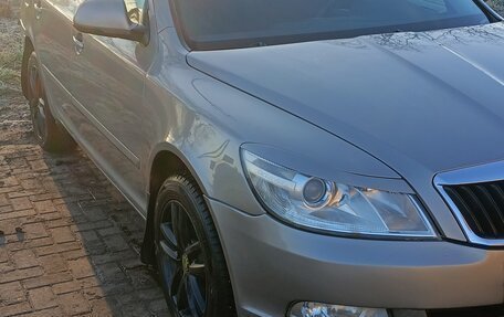 Skoda Octavia, 2011 год, 700 000 рублей, 1 фотография