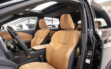 Lexus RX IV рестайлинг, 2025 год, 6 552 000 рублей, 7 фотография