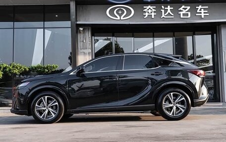 Lexus RX IV рестайлинг, 2025 год, 6 552 000 рублей, 5 фотография