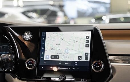 Lexus RX IV рестайлинг, 2025 год, 6 552 000 рублей, 16 фотография