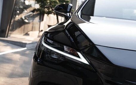 Lexus RX IV рестайлинг, 2025 год, 6 552 000 рублей, 11 фотография