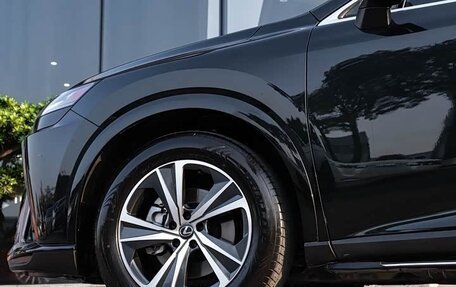 Lexus RX IV рестайлинг, 2025 год, 6 552 000 рублей, 10 фотография