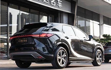 Lexus RX IV рестайлинг, 2025 год, 6 552 000 рублей, 4 фотография