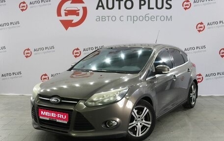 Ford Focus III, 2013 год, 799 000 рублей, 1 фотография