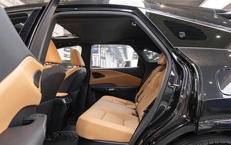 Lexus RX IV рестайлинг, 2025 год, 6 552 000 рублей, 17 фотография