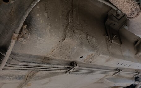 Daihatsu Coo, 2006 год, 599 999 рублей, 11 фотография