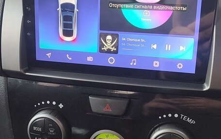 Daihatsu Coo, 2006 год, 599 999 рублей, 8 фотография