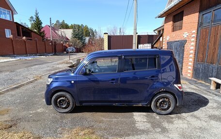 Daihatsu Coo, 2006 год, 599 999 рублей, 7 фотография