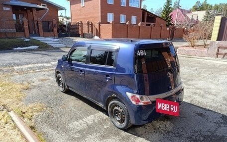 Daihatsu Coo, 2006 год, 599 999 рублей, 6 фотография