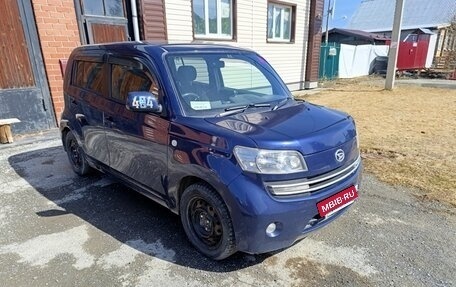 Daihatsu Coo, 2006 год, 599 999 рублей, 3 фотография