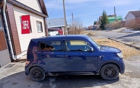 Daihatsu Coo, 2006 год, 599 999 рублей, 4 фотография