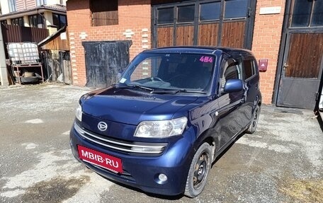 Daihatsu Coo, 2006 год, 599 999 рублей, 2 фотография