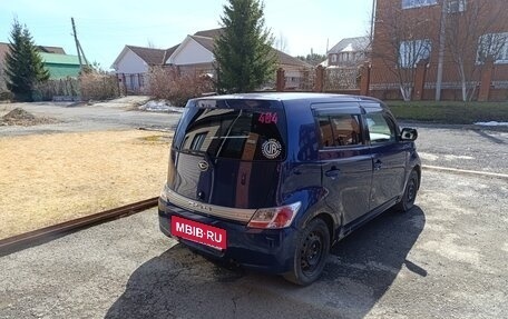 Daihatsu Coo, 2006 год, 599 999 рублей, 5 фотография