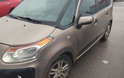 Citroen C3 Picasso I, 2012 год, 300 000 рублей, 1 фотография