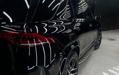 Mercedes-Benz GLE, 2019 год, 5 950 000 рублей, 3 фотография