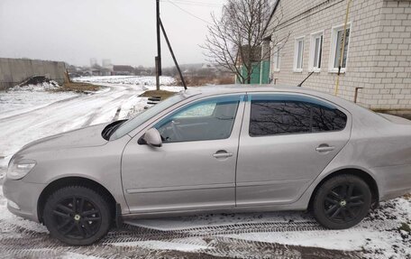 Skoda Octavia, 2011 год, 700 000 рублей, 5 фотография