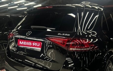 Mercedes-Benz GLE, 2019 год, 5 950 000 рублей, 4 фотография