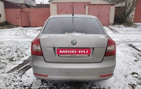 Skoda Octavia, 2011 год, 700 000 рублей, 4 фотография