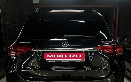 Mercedes-Benz GLE, 2019 год, 5 950 000 рублей, 5 фотография