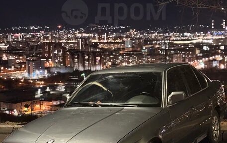 BMW 5 серия, 1989 год, 400 000 рублей, 1 фотография