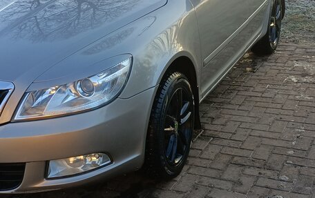 Skoda Octavia, 2011 год, 700 000 рублей, 6 фотография