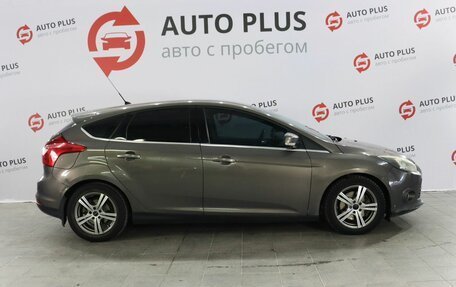 Ford Focus III, 2013 год, 799 000 рублей, 3 фотография