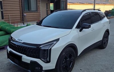 KIA Sportage IV рестайлинг, 2025 год, 4 690 000 рублей, 1 фотография