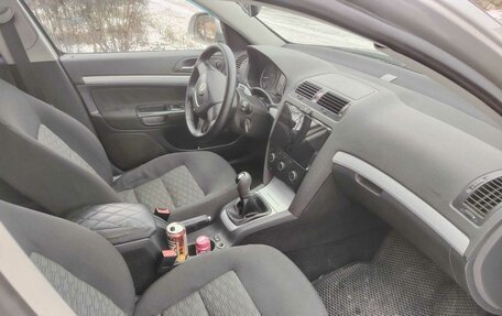 Skoda Octavia, 2011 год, 700 000 рублей, 7 фотография