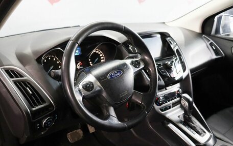 Ford Focus III, 2013 год, 799 000 рублей, 7 фотография
