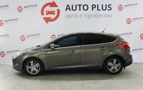 Ford Focus III, 2013 год, 799 000 рублей, 4 фотография