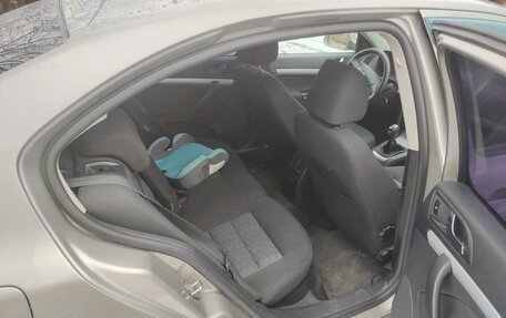 Skoda Octavia, 2011 год, 700 000 рублей, 9 фотография