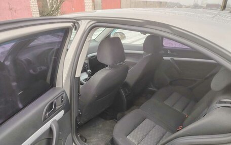 Skoda Octavia, 2011 год, 700 000 рублей, 8 фотография