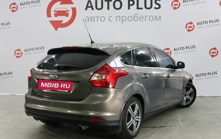 Ford Focus III, 2013 год, 799 000 рублей, 2 фотография