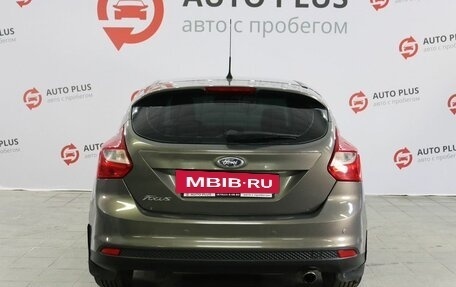 Ford Focus III, 2013 год, 799 000 рублей, 6 фотография